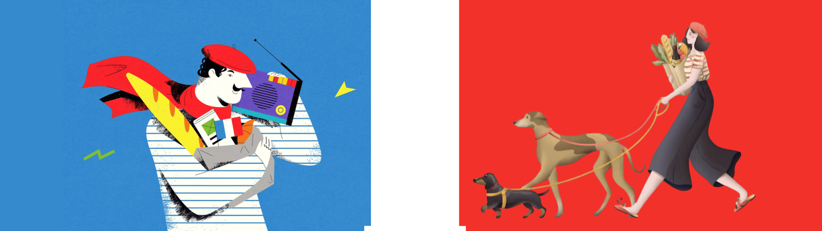 French Language Stereotypes - Avoid These 5