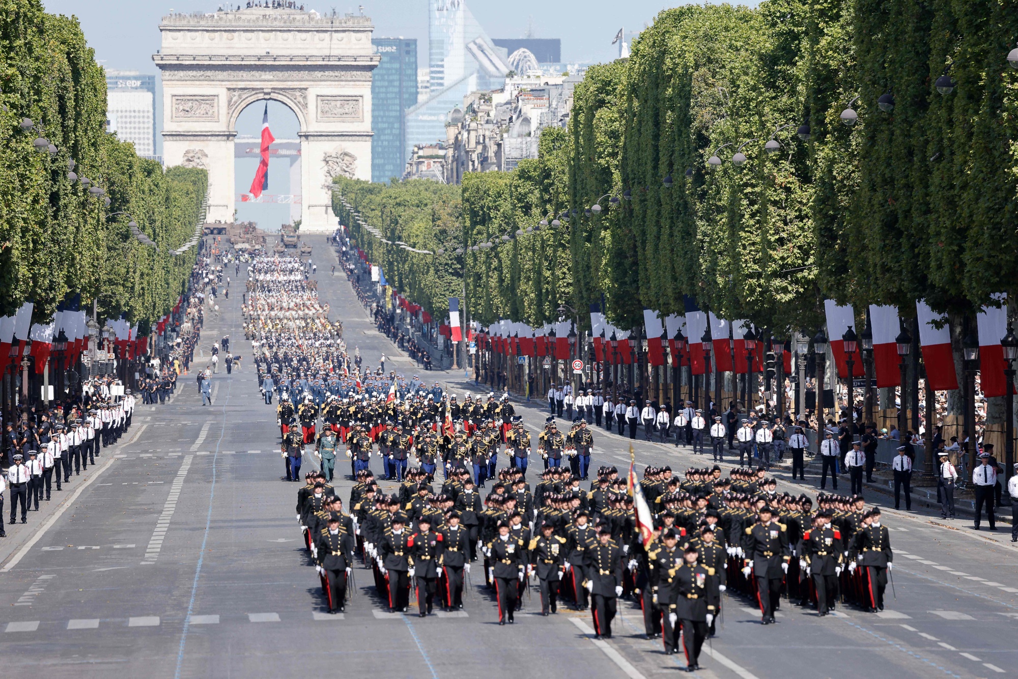 Public Holidays in France 2024: Les jours fériés