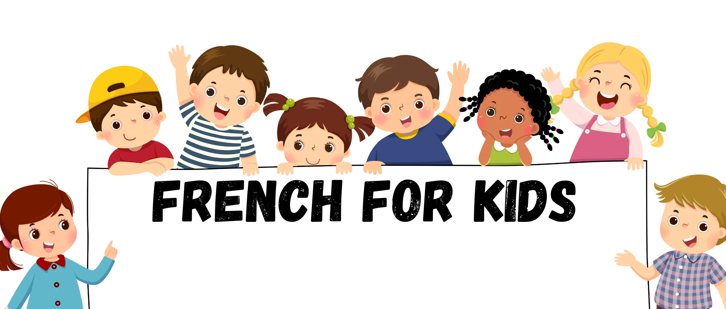 French for Kids