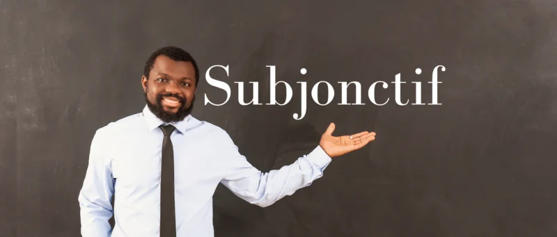 subjunctive featured image