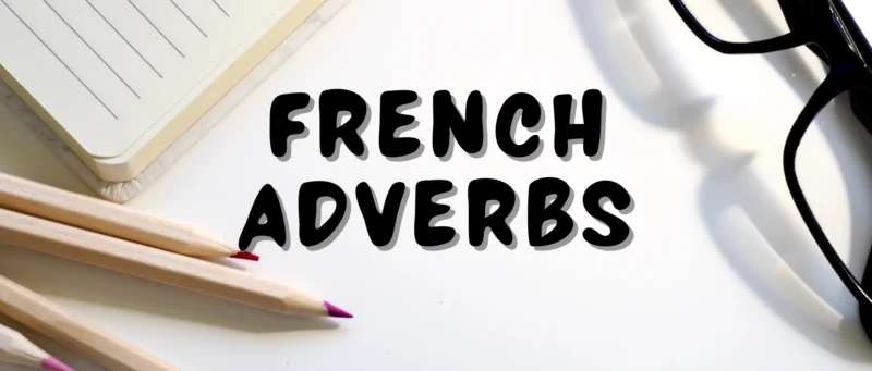 French adverbs featured image