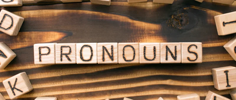 French pronouns featured image
