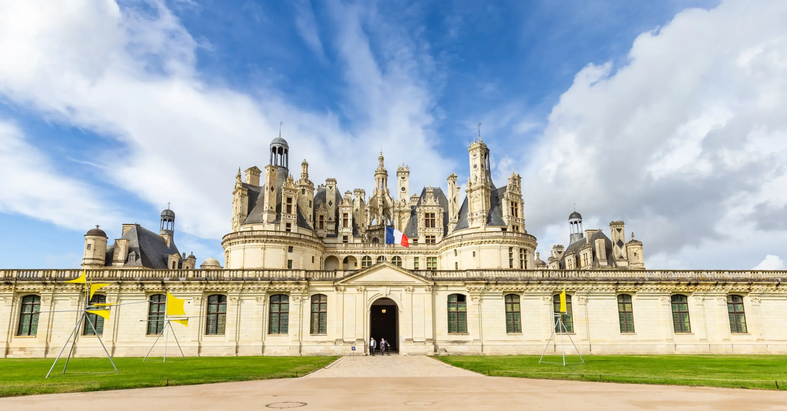 Loire Valley