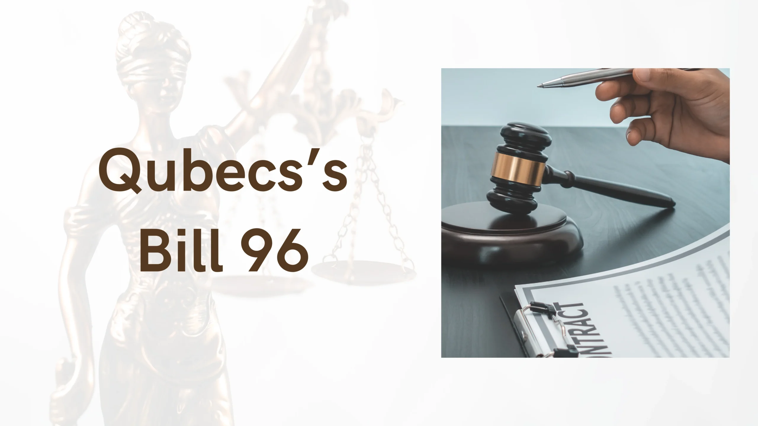 Bill 96 featured image