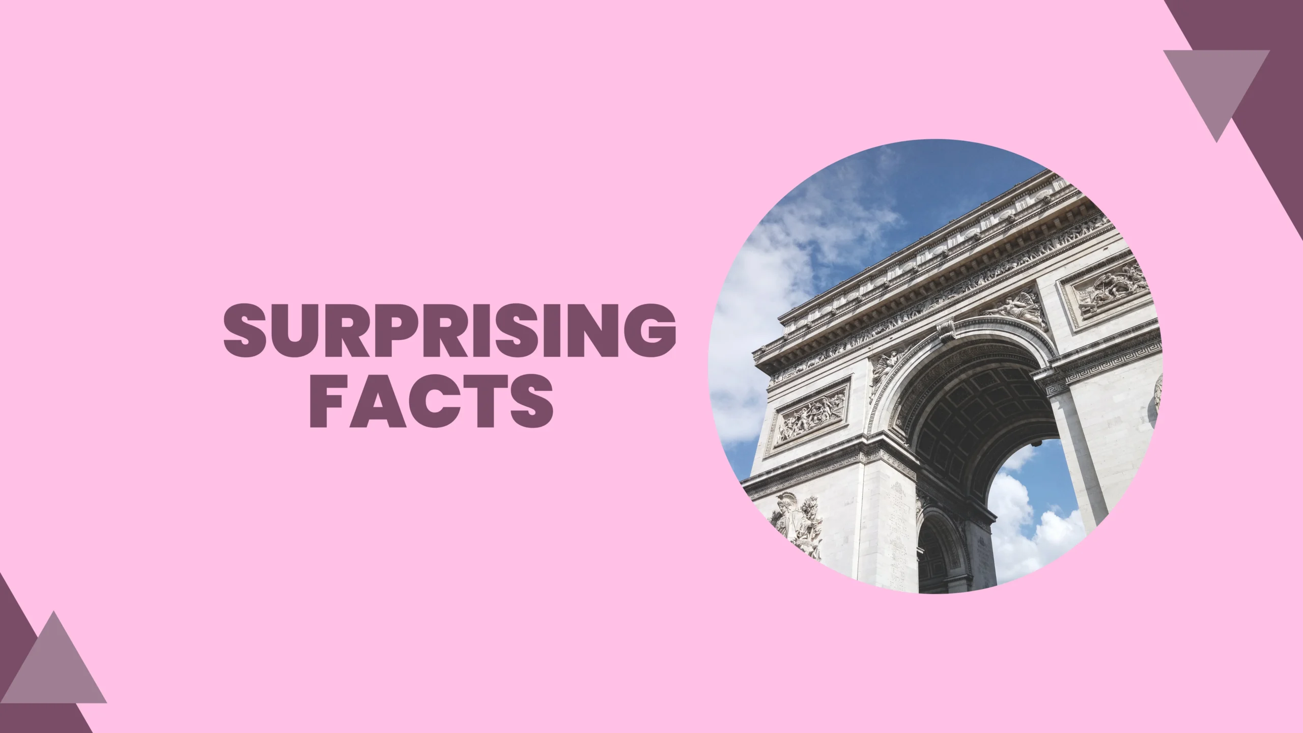 facts about france featured image