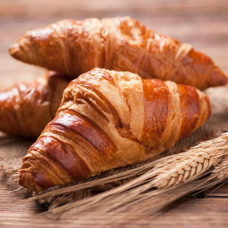 Austrian Origins of Croissants