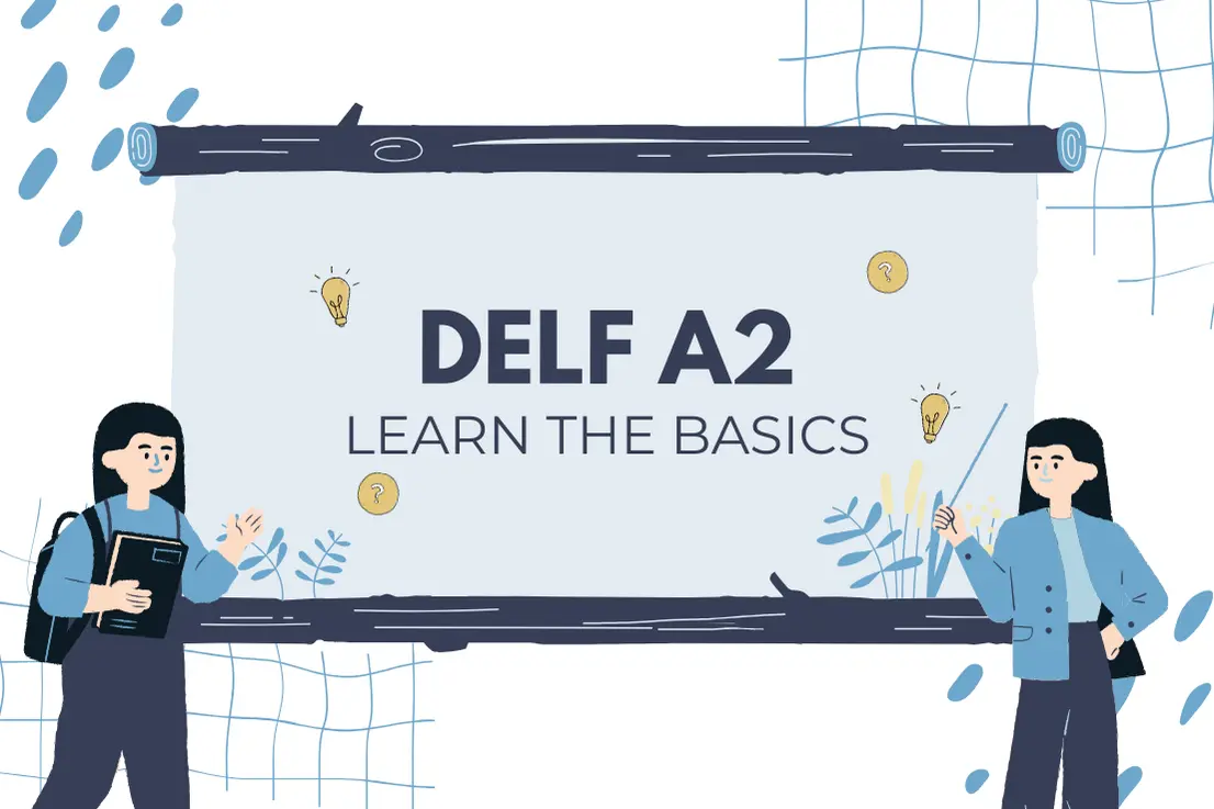 DELF A2