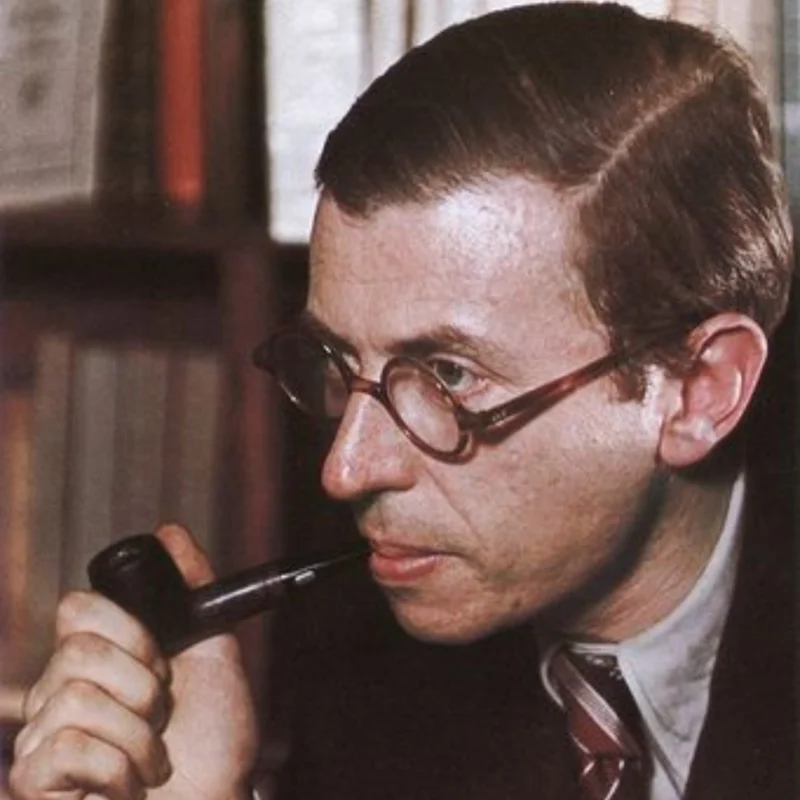 Jean-Paul Sartre