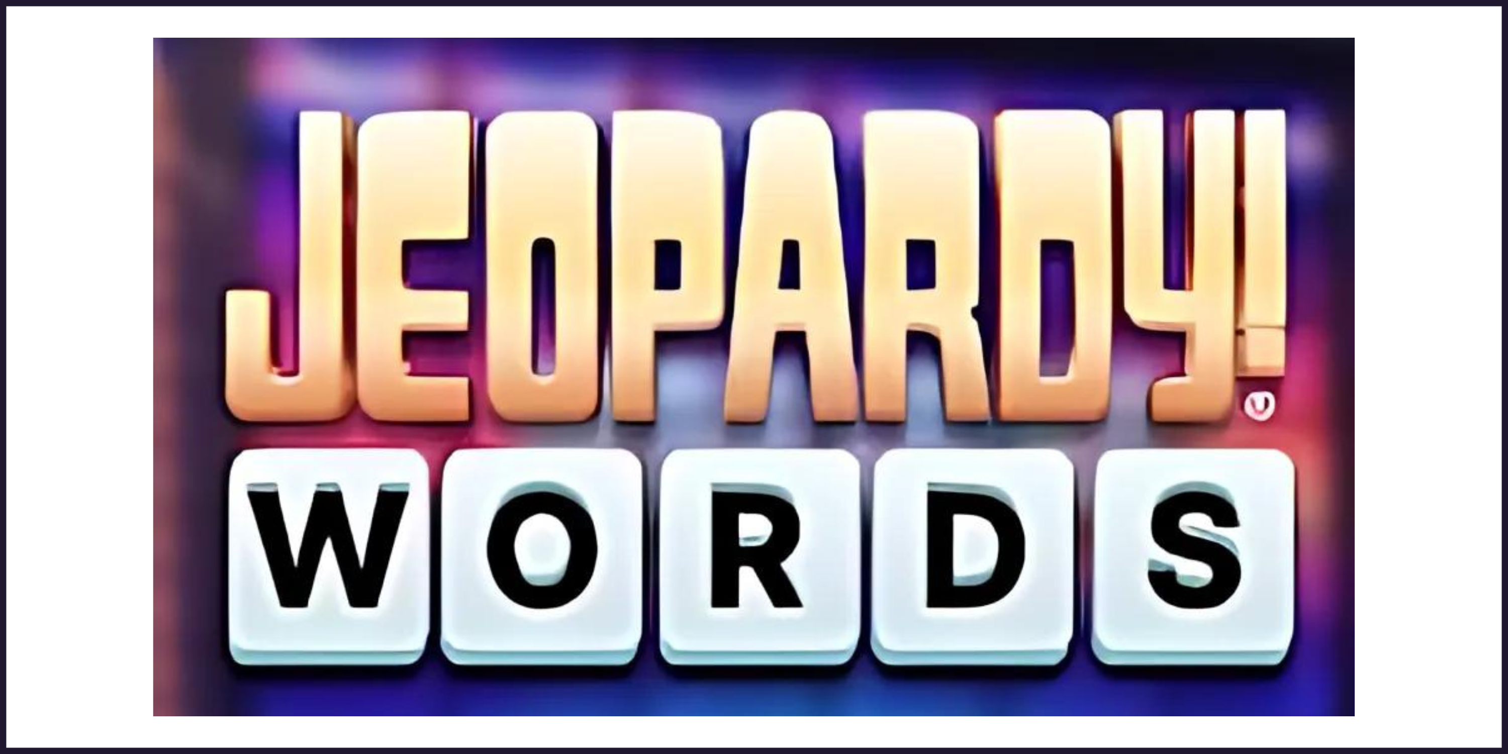 Jeopardy