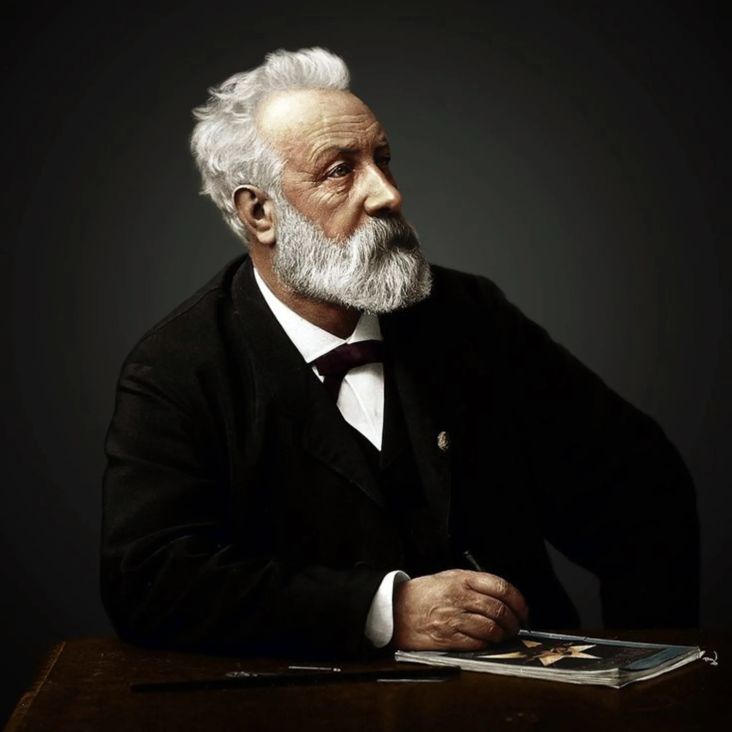 Jules Verne