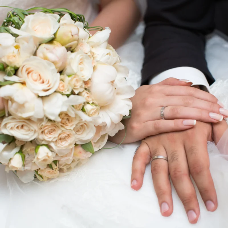 Legal Posthumous Marriages