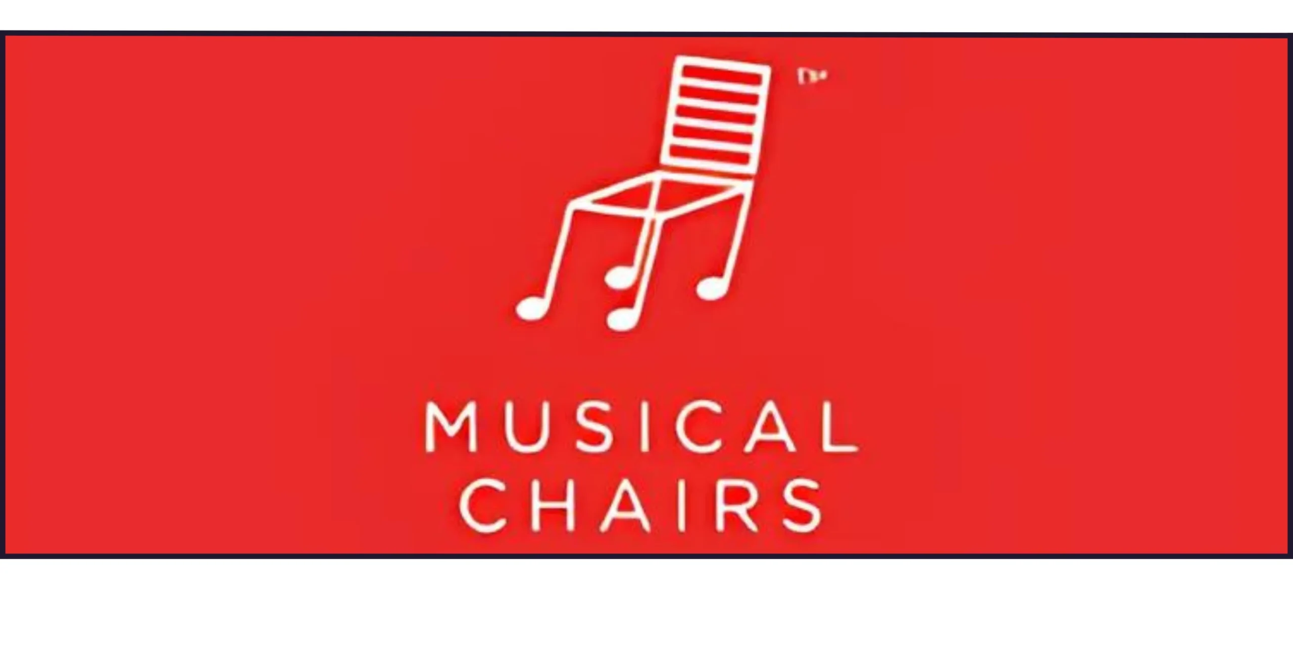 Musical Chairs without Chairs