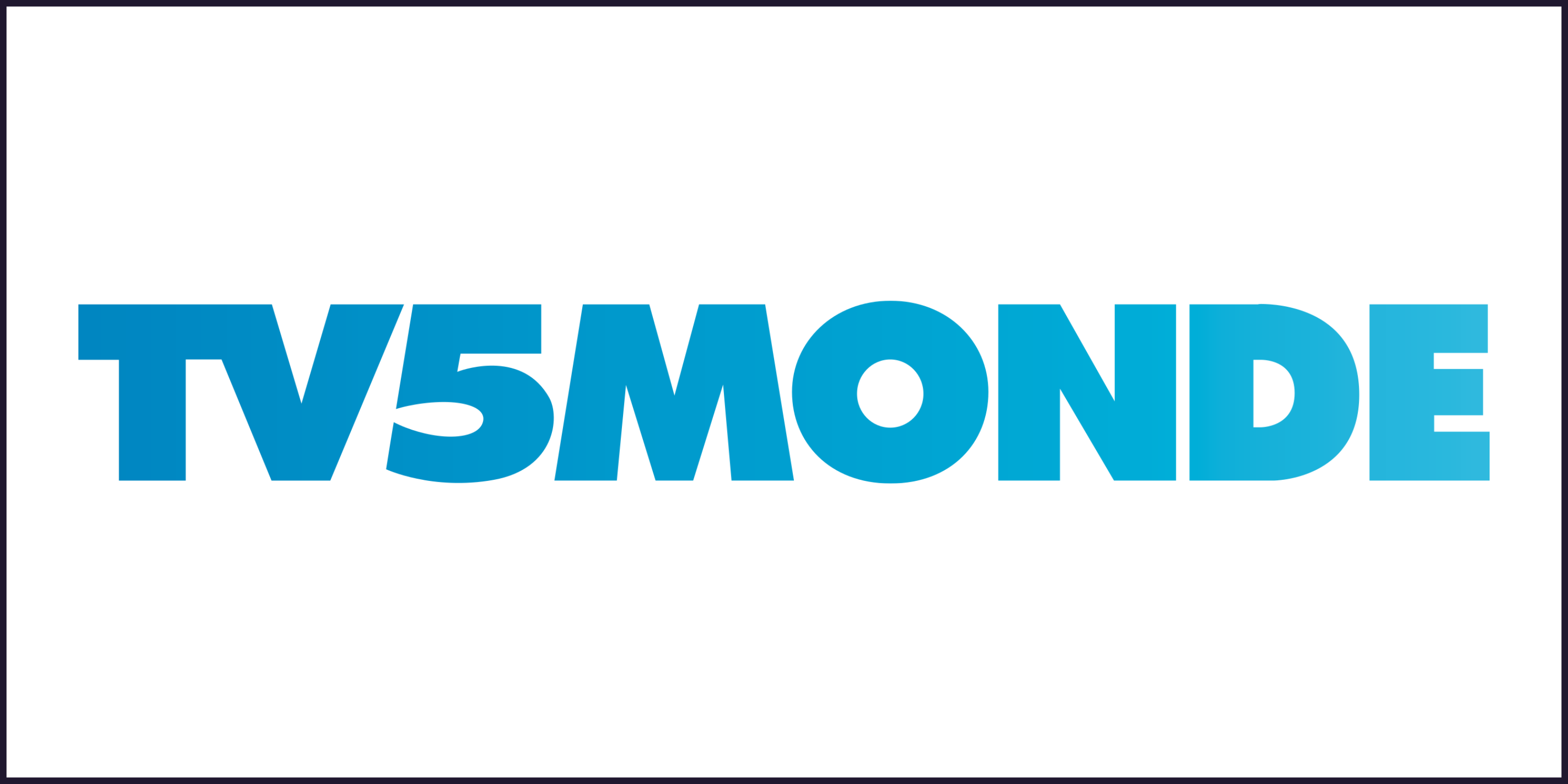 TV5 Monde