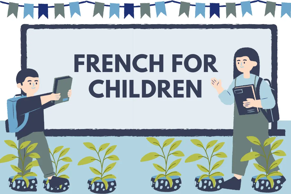 French for Children