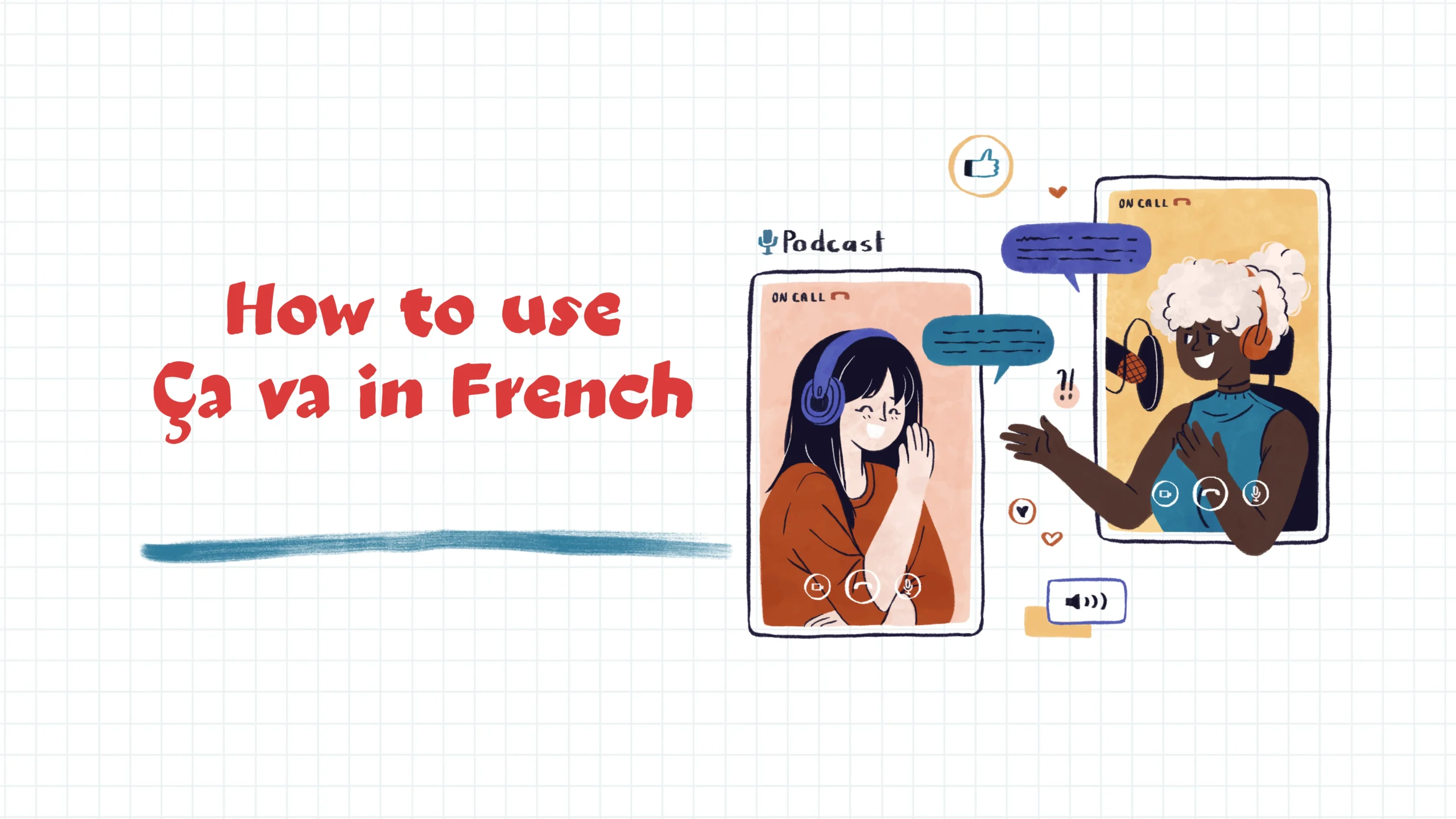 How to Use "Ça va" in French and 10 Essential Expressions