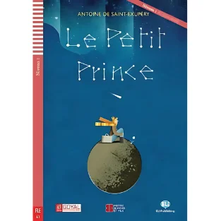 Le Petit Prince + Audios Downloadable