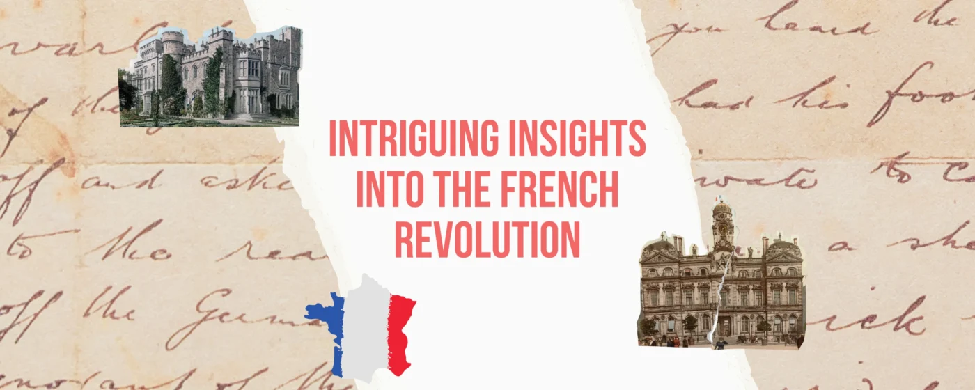 07 Interesting Facts About the French Revolution