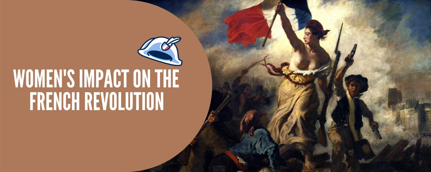 Roles of Women in the French Revolution